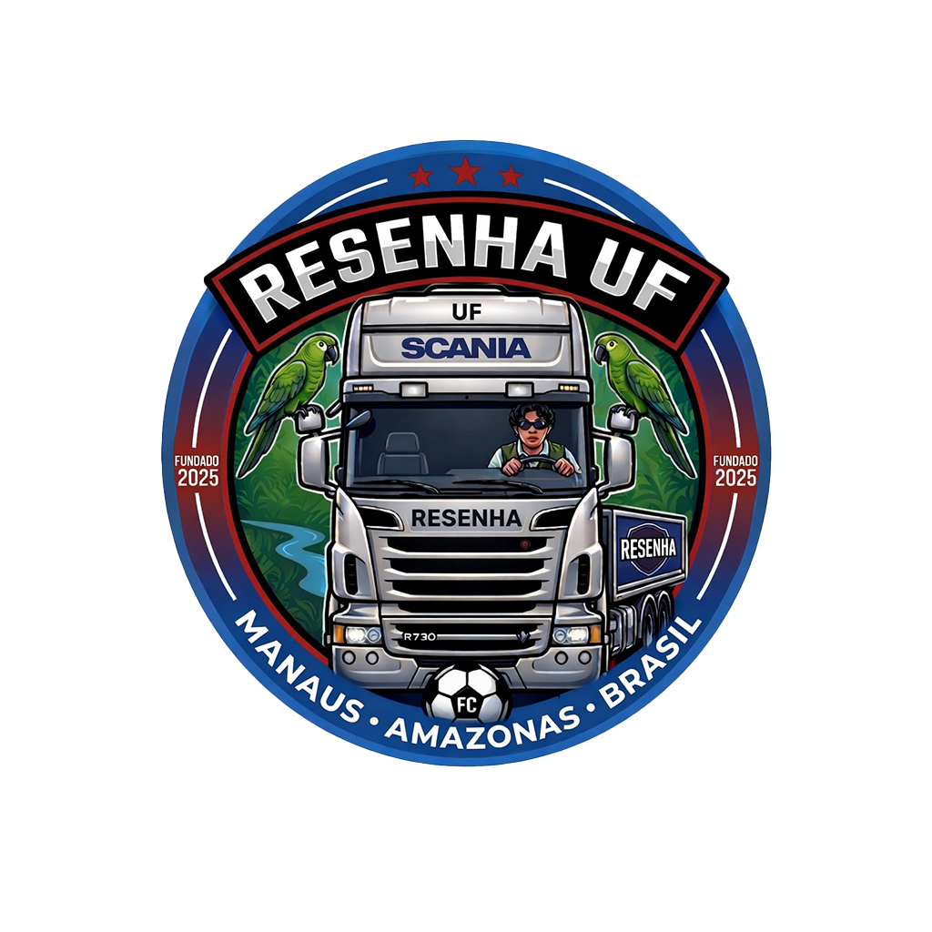 Resenha UF